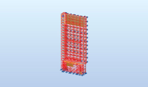 Cálculo Estrutural 1