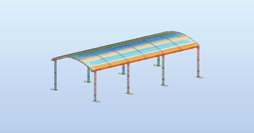 Cálculo Estrutural 3